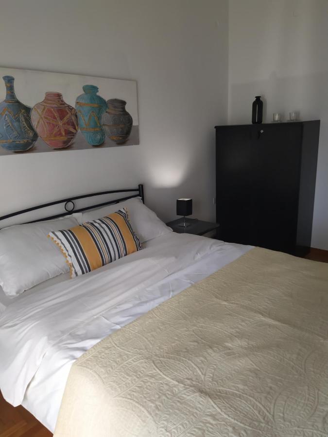 Appartement Athens Gate Apt Extérieur photo