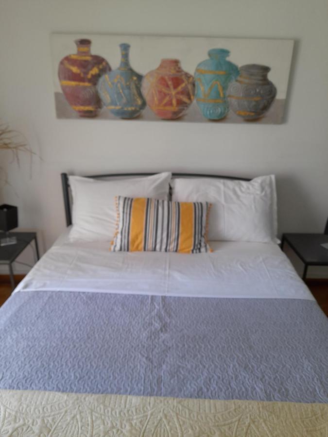 Appartement Athens Gate Apt Extérieur photo
