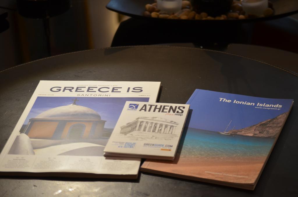 Appartement Athens Gate Apt Extérieur photo