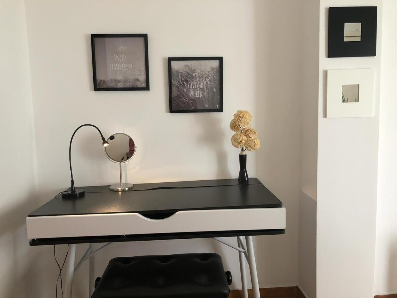 Appartement Athens Gate Apt Extérieur photo